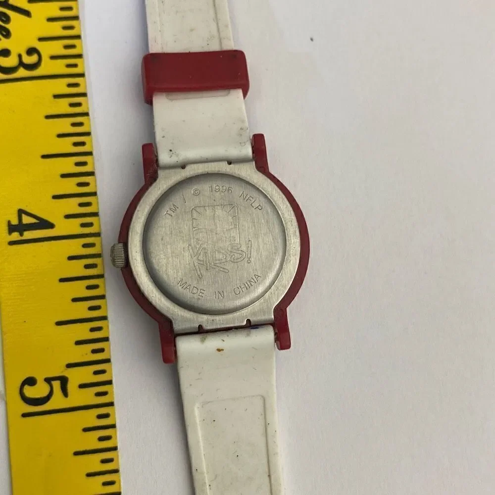 ‎Giants Kids Analog Watch In Blue vintage